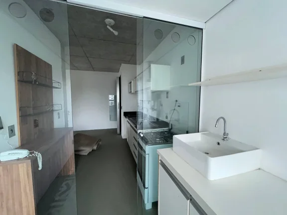 Imagem Apartamento Campo Belo - 75M², 1 Dorm, 1 Vaga, Lazer Completo.