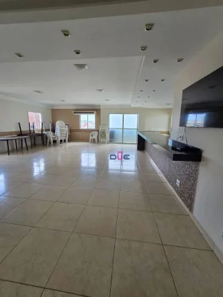 Imagem Apartamento à venda, 68 m² por R$ 435.000,00 - Encruzilhada - Santos/SP
