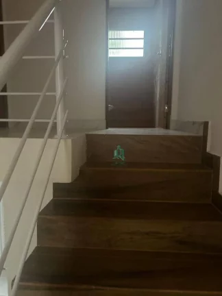 Imagem Sobrado com 2 dormitórios à venda, 67 m² por R$ 320.000,00 - Parque Hortensia - Bom Jesus dos Perdões/SP
