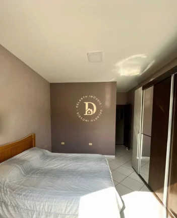 Imagem Sobrado - Jardim Uirá - 3 dormitórios (1 suíte)- 186M² - Aceita permuta