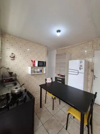 Imagem CASA TÉRREA - VILA YOLANDA - OSASCO/SP - 02 QUARTOS - ÓTIMO LOCAL