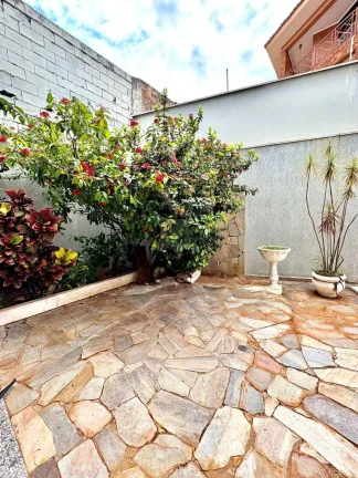 Imagem Casa à venda em Ribeirão Preto, Ribeirânia, com 4 quartos, 350m2