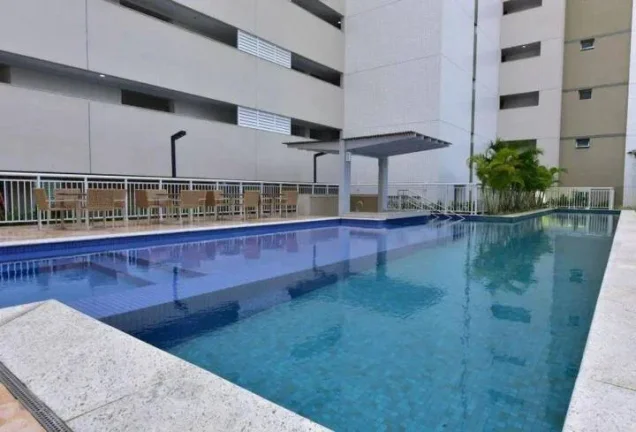 Imagem Apartamento a venda no Cocó