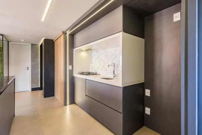 Imagem Apartamento Garden à venda em Porto Alegre, Petrópolis, com 3 quartos, 158,11m2