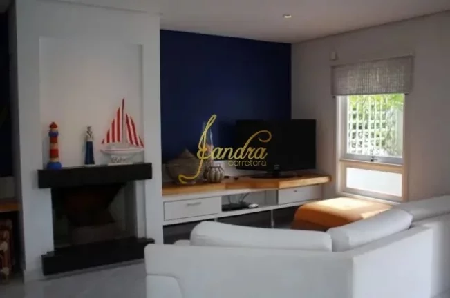Imagem Belíssimo sobrado em Atlântida