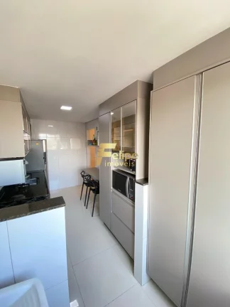 Imagem UM LINDO APARTAMENTO MOBILIADO COM VISTA MAR!
