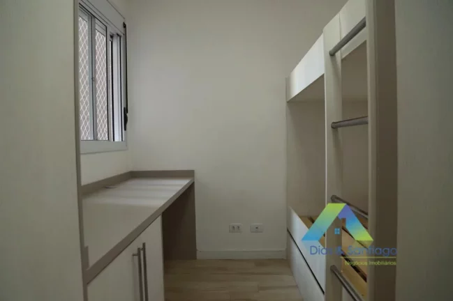 Imagem Apartamento à venda no bairro Centro - São Bernardo do Campo/SP
