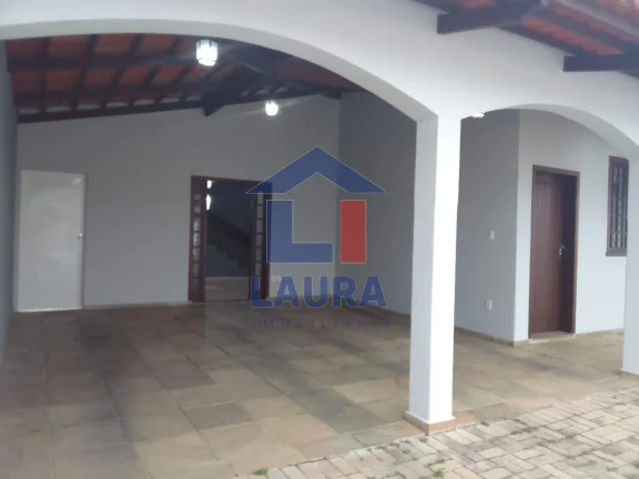 Imagem CASA RESIDENCIAL em PARÁ DE MINAS - MG, Dom Bosco