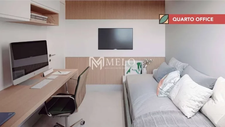 Imagem Oportunidade em RECIFE: 60,53m², 03qts, 01suite, 01 vaga..