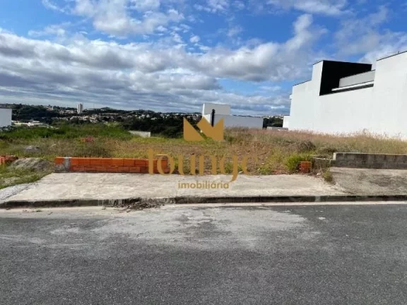 Imagem Terreno Loteamento em Votorantim