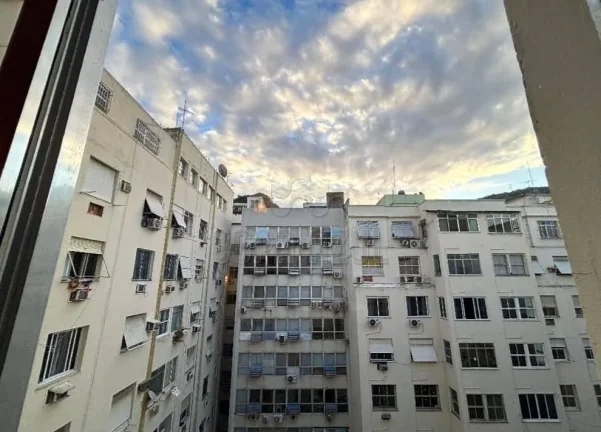 Imagem Copacabana – Rua Aires Saldanha | Residencial › Apartamento 3 quarto(s) à Venda