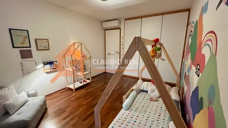 Imagem Apartamento com 4 Quartos para alugar, 240m² - Itaim Bibi