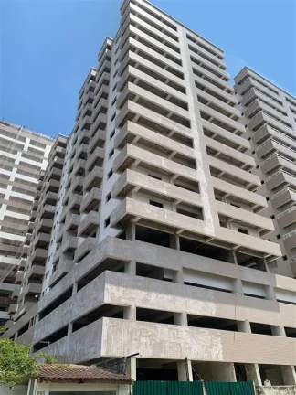 Imagem APARTAMENTO COM 106 m² - CAIÇARA - PRAIA GRANDE SP
