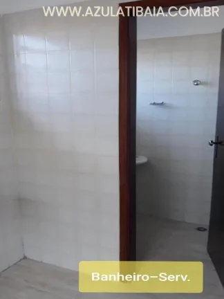 Imagem Casa para Venda em Atibaia, Vila Santista, 3 dormitórios, 1 suíte, 3 banheiros, 2 vagas