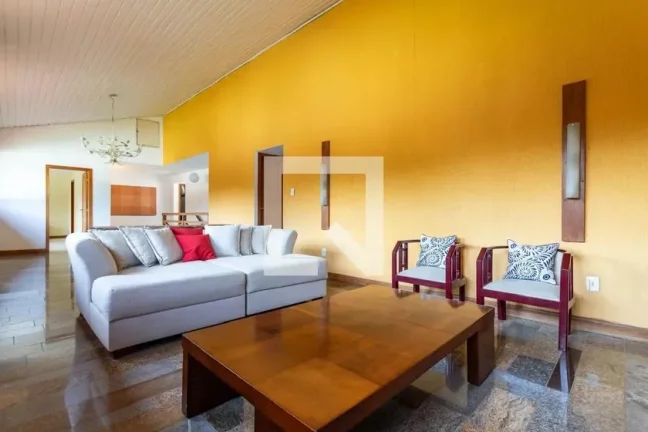 Imagem Casa à Venda - Vargem Grande, 5 Quartos, 1500 m2