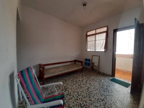 Imagem APARTAMENTO COM 64 m² - FORTE - PRAIA GRANDE SP