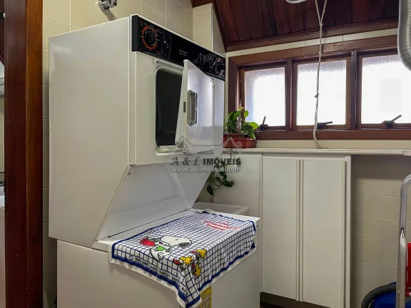 Imagem Apartamento à venda em Campos do Jordão – Magnífico Duplex exclusivo