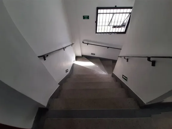 Imagem APARTAMENTO COM 52.7 m² - GUILHERMINA - PRAIA GRANDE SP