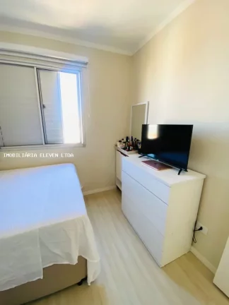Imagem Apartamento para Venda em Itaquaquecetuba / SP no bairro Vila São Carlos