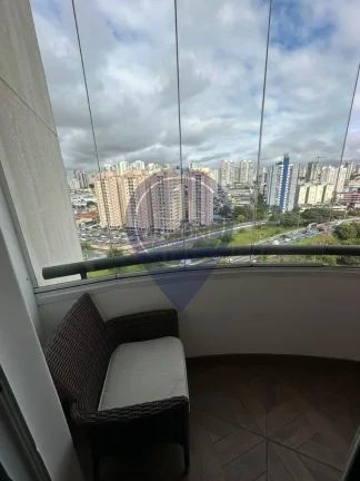 Imagem Imperdível oportunidade: Apartamento com 2 quartos, 1 suíte e 2 vagas na Vila Aricanduva, São Paulo-SP!