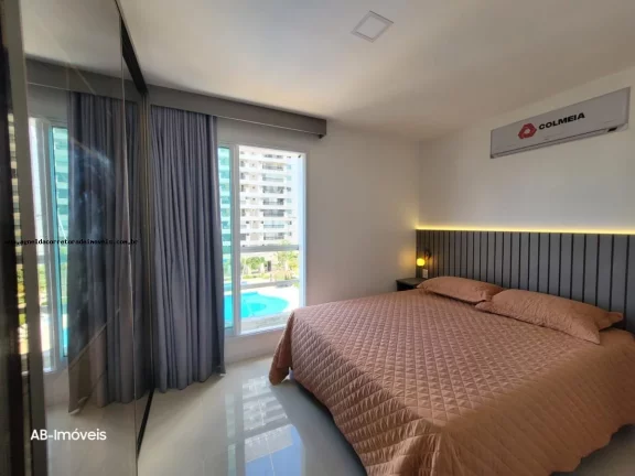 Imagem Apartamento para Venda em Natal, PONTA NEGRA, 3 dormitórios, 1 suíte, 2 banheiros, 2 vagas