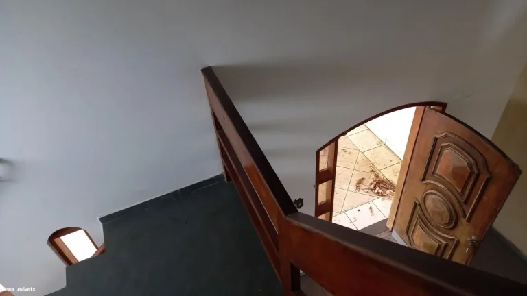 Imagem Casa para Venda em Itanhaém, Parque Augustus, 4 dormitórios, 1 suíte, 3 banheiros, 6 vagas