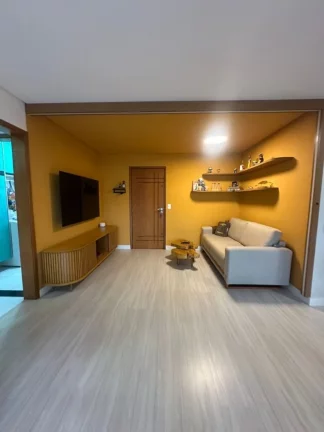 Imagem Apartamento para Venda em São Bernardo do Campo / SP no bairro Paulicéia
