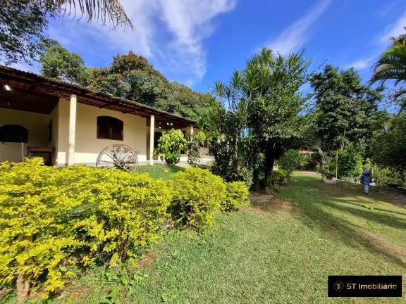 Imagem Chácara à venda em Mairiporã com Escritura por R$550.000!