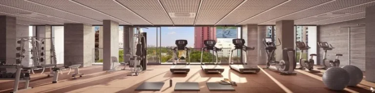 Imagem Apartamento à venda em São Paulo, Pinheiros, com 3 quartos, 178m2