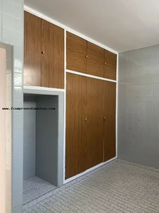 Imagem Casa para Locação em Limeira, Vila Claudia, 3 dormitórios, 2 banheiros, 2 vagas