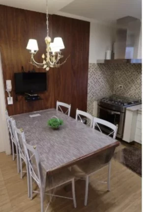 Imagem APARTAMENTO RESIDENCIAL em São Paulo - SP, Tatuapé