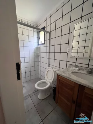 Imagem Apartamento com 3 dormitórios a 100 metros da Praia Grande