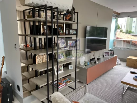 Imagem APARTAMENTO À VENDA EM VILA OLÍMPIA COM 2 DORMITÓRIOS