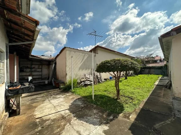 Imagem Casa com 3 dormitórios à venda, 120 m² por R$ 2.000.000,00 - Jardim Santa Helena - Suzano/SP
