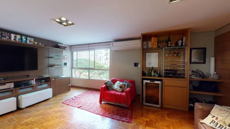 Imagem APARTAMENTO RESIDENCIAL em São Paulo - SP, Jardim América