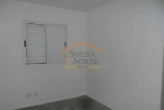 Imagem Apartamento novo, nunca habitado, originalmente com 3 dormitórios, atualmente com 2 dormitórios e ...