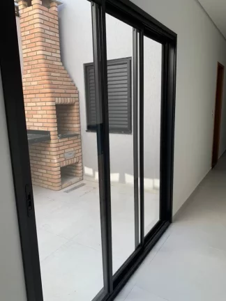 Imagem Casa para Venda em Santo André / SP no bairro Vila Camilópolis