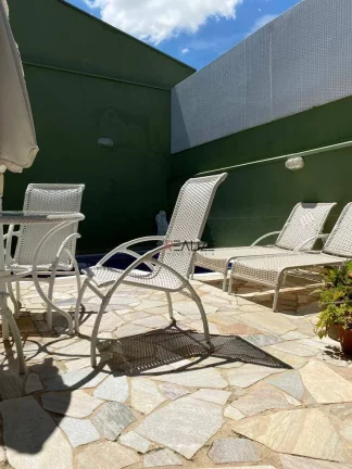 Imagem Sobrado à venda, 220 m² por R$ 1.100.000,00 - Vila Maria Helena - Indaiatuba/SP