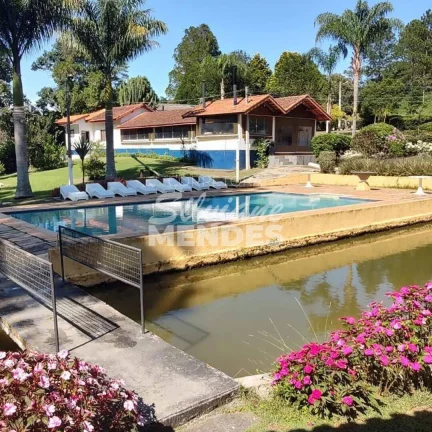 Imagem Oportunidade! Sítio de 5 alqueires com estrutura completa para eventos