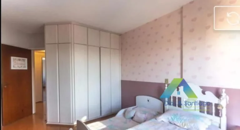 Imagem SÃO BERNARDO DO CAMPO Apartamento 165M², 4 dormitórios, 1 suíte, 3 vagas, lazer completo, ao lado do shopping Golden Square ótimo valor e localização