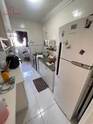 Imagem Lindo apartamento - 2 Dorms.