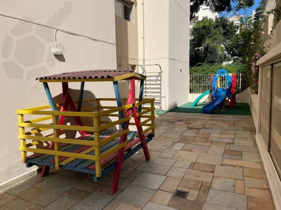 Imagem VENDA * BARRA FUNDA * METRÔ * 2 DORM. * 2 VAGAS * OPORTUNIDADE
