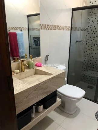 Imagem Você está em busca de um lar confortável e bem localizado? Apresentamos está excelente casa tér...