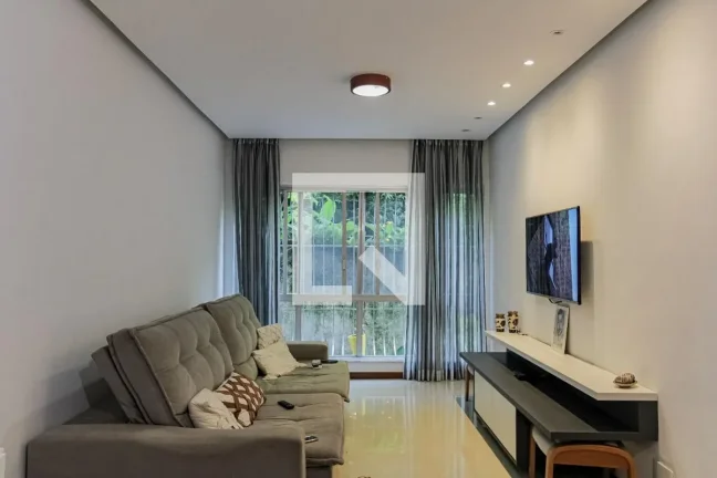 Imagem Apartamento à Venda - Copacabana, 3 Quartos, 95 m2