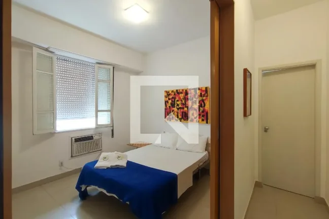 Imagem Apartamento à Venda - Copacabana, 2 Quartos, 86 m2