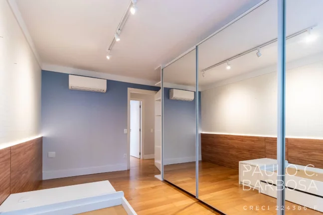 Imagem Jardim Paulista Venda - 3 Dormitórios (1 Suíte) - 2 Vagas - 142m²