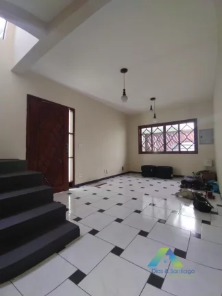 Imagem Casa Sobrado em Jardim Vergueiro (Sacomã), São Paulo/SP