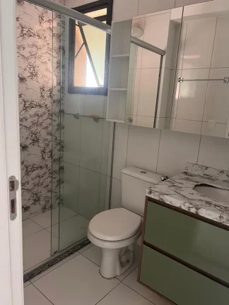 Imagem Apartamento à venda no Vita Plaza com 3 quartos, planejados, PETROLINA - PE