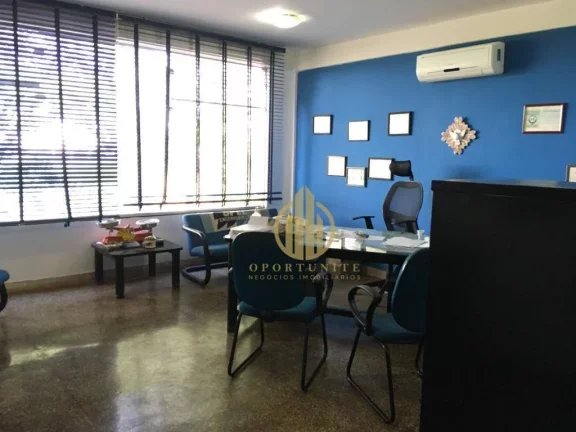 Imagem Prédio comercial em Ribeirão Preto de salas, galpôes, oficinas e pátios de abastecimentos