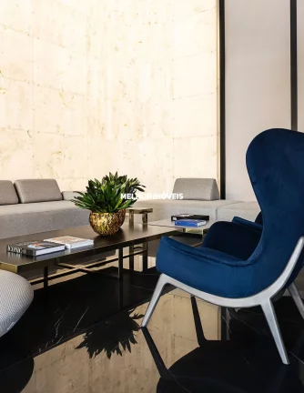 Imagem Apartamento á venda com 3 Suites no Centro de Balneário Camboriú